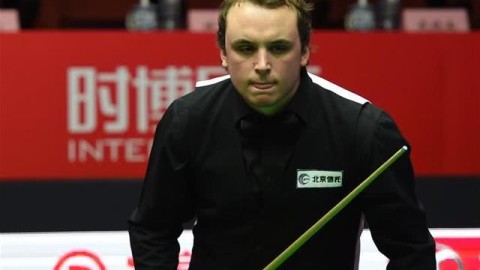 斯诺克非英国球员崛起：2026中国军团创历史，亚洲力量改写英伦垄断