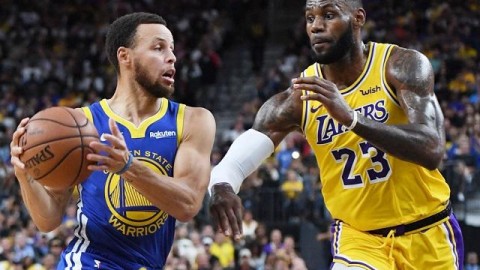 nba季前赛前瞻：湖人叙事流和数据流的磨合倒计时