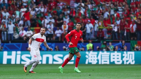 Metin家族的绿茵传奇：盘点土耳其足球史上叫Metin的球星们