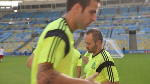 塞尔维亚VS智利！残阵练兵PK黄金谢幕，谁能笑到最后？