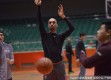 北控男篮全力备战齐鲁之行 兰多夫意外挂彩仍坚持训练
