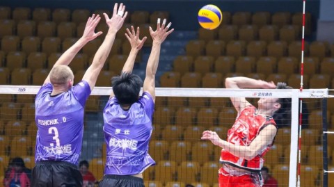 中乙预测：江西庐山vs贵阳竞技