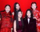 新春红运萌宝图鉴：穿唐装捧中国结的年味小仙女