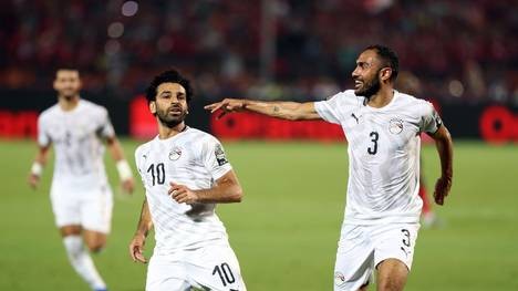 埃及VS津巴布韦！非洲杯揭幕战，法老军团残阵迎敌悬念拉满