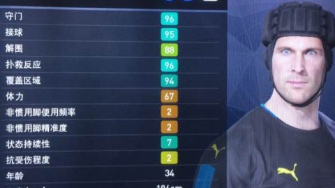 《实况足球9》好用球员深度盘点：那些年被低估的成长曲线与隐藏妖人