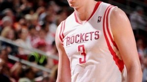 nba季后赛前瞻：火箭vs骑士