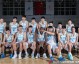 天山再聚飞虎英豪：新疆男篮新赛季启航