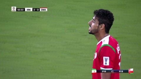 伊朗对战阿曼比分预测：50+老将列阵，世界杯前最后的练兵能否检验阵容？