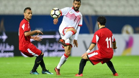 科威特VS巴林！西亚内战谁占先机？——世预赛前瞻