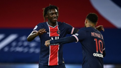 埃弗顿球员进球数盘点：从迪克西·迪恩的远古神迹到2026赛季贝托领跑太妃糖火力网