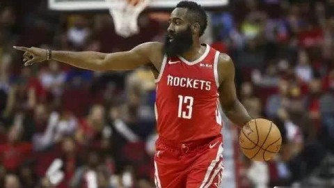 火箭VS灰熊！残阵对决+替补逆袭，收官战谁能笑到最后？——NBA常规赛收官战前瞻