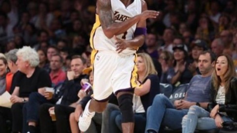 湖人VS老鹰！残阵对决+单核搏命，谁能杀入东部半决赛？