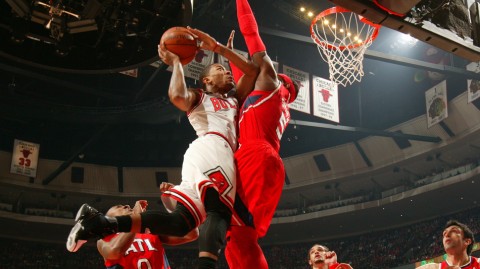 重温经典：2011年公牛铁血军团 那支让全联盟胆寒的风城玫瑰