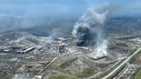 波尔多双杀马里乌波尔，5-2强势晋级欧联正赛