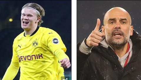 德甲前瞻：拜仁场均3.7进球创历史新高