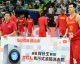 国际男篮挑战赛成都站 中国红队大胜新西兰 孟铎加冕得分王