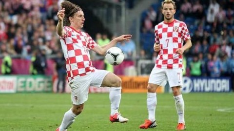 克罗地亚对希腊比分预测 伤情利好能否助力克罗地亚轻取希腊？