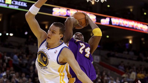 经典永不过时，回顾科比联手加索尔缔造的紫金王朝