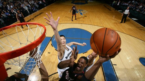 时光倒流十四载：重温NBA二零一零至一一赛季的光辉岁月