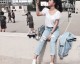 最美双语篮球主播周玲安：颜值与才华并存的跨界女神