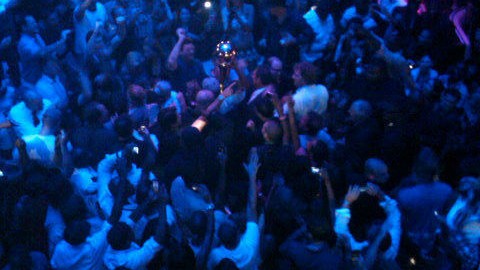 十五年恍若昨日：回望2011年达拉斯小牛那个不真实的冠军夜