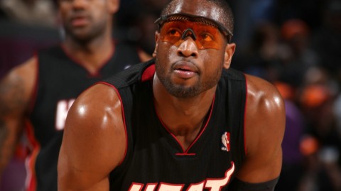 梦回二零一一：那年麦迪逊广场花园的激情碰撞