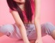 山城篮球宝贝的夏日诗篇：李昕瑶镜头下的活力与纯真