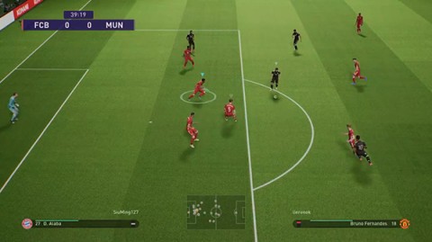 《实况足球2026球员培养指南：挖掘潜力巨星，打造专属梦幻阵容》