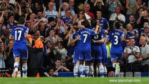 切尔西VS雷恩！四连败蓝军主场迎劲敌，欧冠席位生死战前瞻