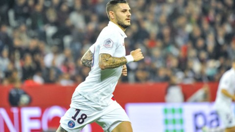 告别“锋线依赖症”！2026国际米兰前锋群用团队火力让意甲颤抖