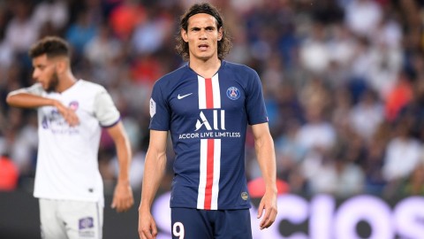 格林伍德一剑封喉，马赛客场1-0复仇图卢兹升至第三