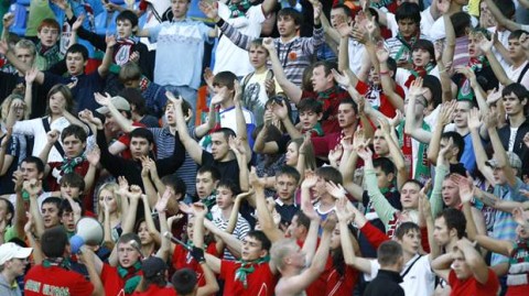 喀山红宝石VS中央陆军！残阵迎敌+换帅红利，中游暗战谁能抢占先机？