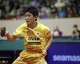 樊振东4-1力克波尔二度封王！国乒重夺男乒世界杯冠军