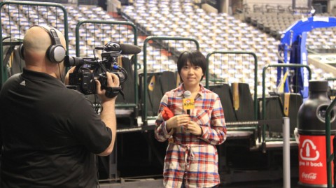 时光回望：二〇一一年的德州内战与两位传奇的十五年变迁