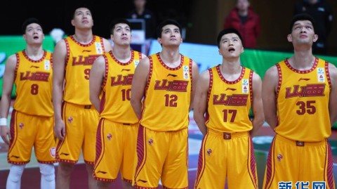 2025-2026赛季cba常规赛收官山西汾酒附加赛赛程