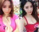 篮球宝贝“小柳岩”活力绽放，球场边的清甜风景线