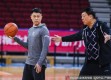 西热力江的沉思时刻：铁血悍将的赛场内外