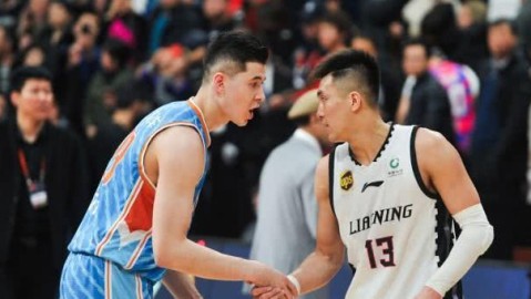 cba季后赛季卫冕冠军跌至第九首轮死战20分