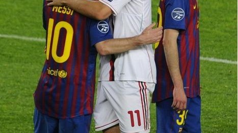 巴萨vs利物浦预测比分：欧冠巅峰对决能否上演？残阵双雄谁先倒下？