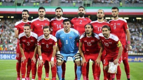 约旦VS越南！残阵出战的亚洲黑马，能否终结16场不败？